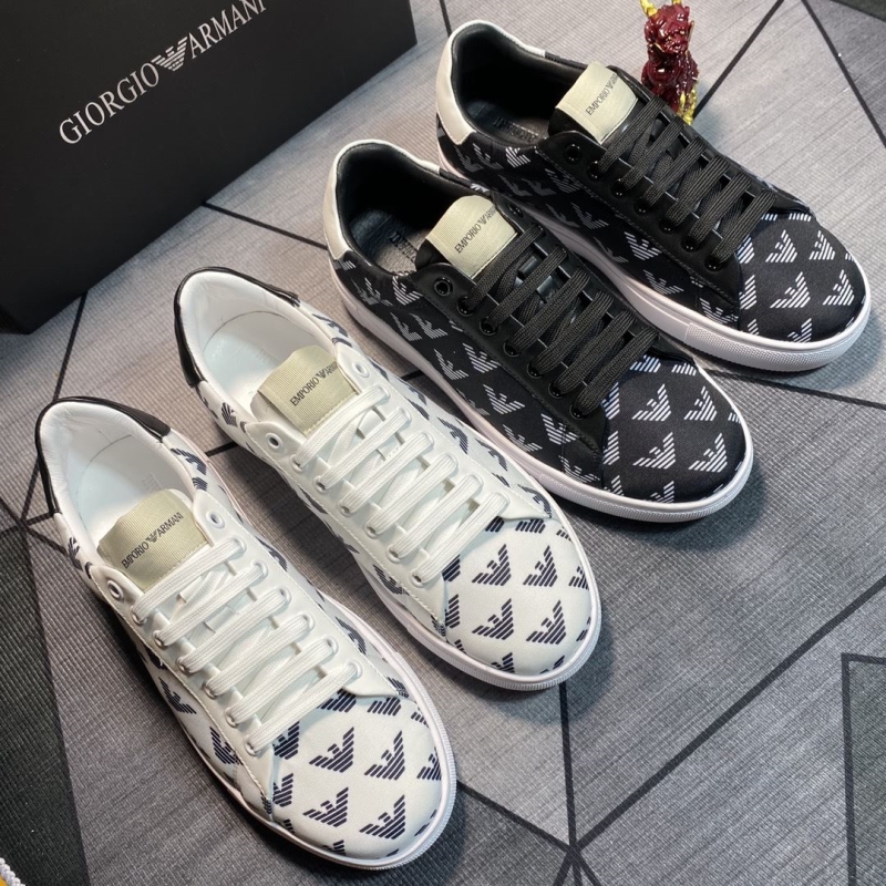 Chanel Casual Shoes